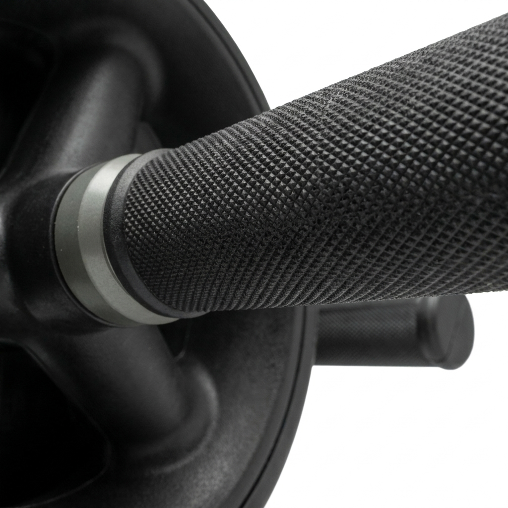 Ab Roller Wheel for Home Core Training