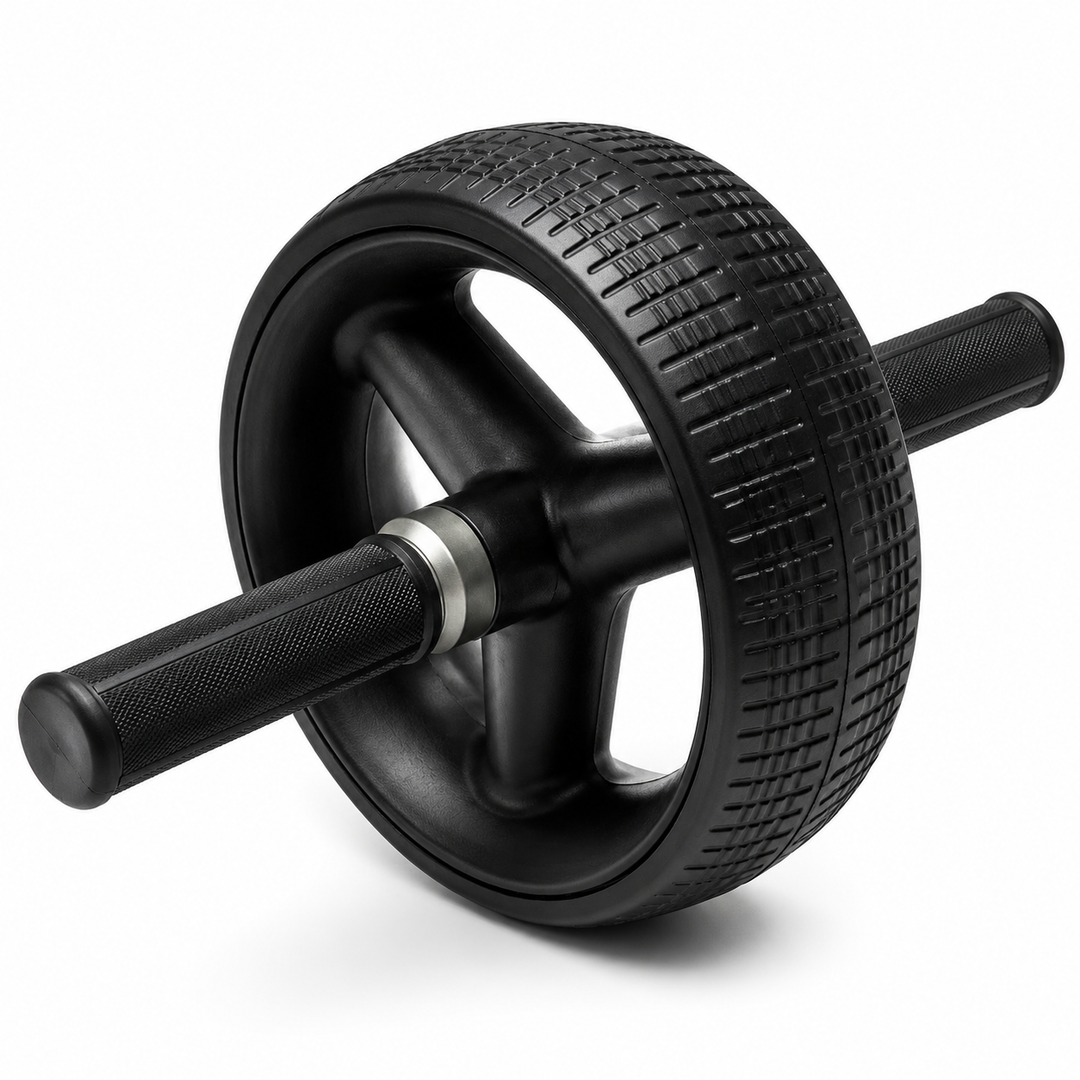 Ab Roller Wheel for Home Core Training