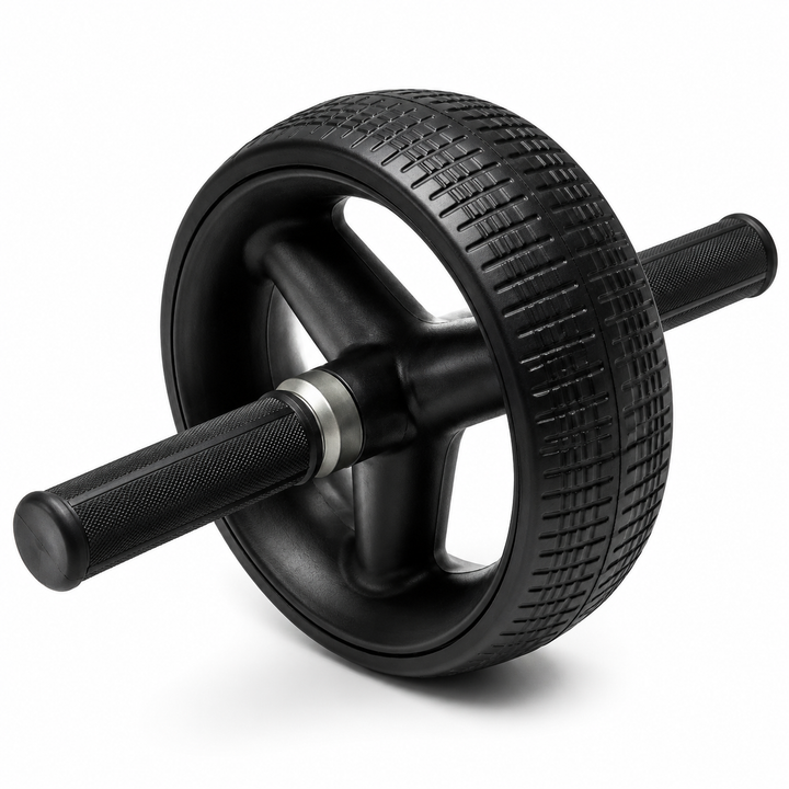 Ab Roller Wheel for Home Core Training