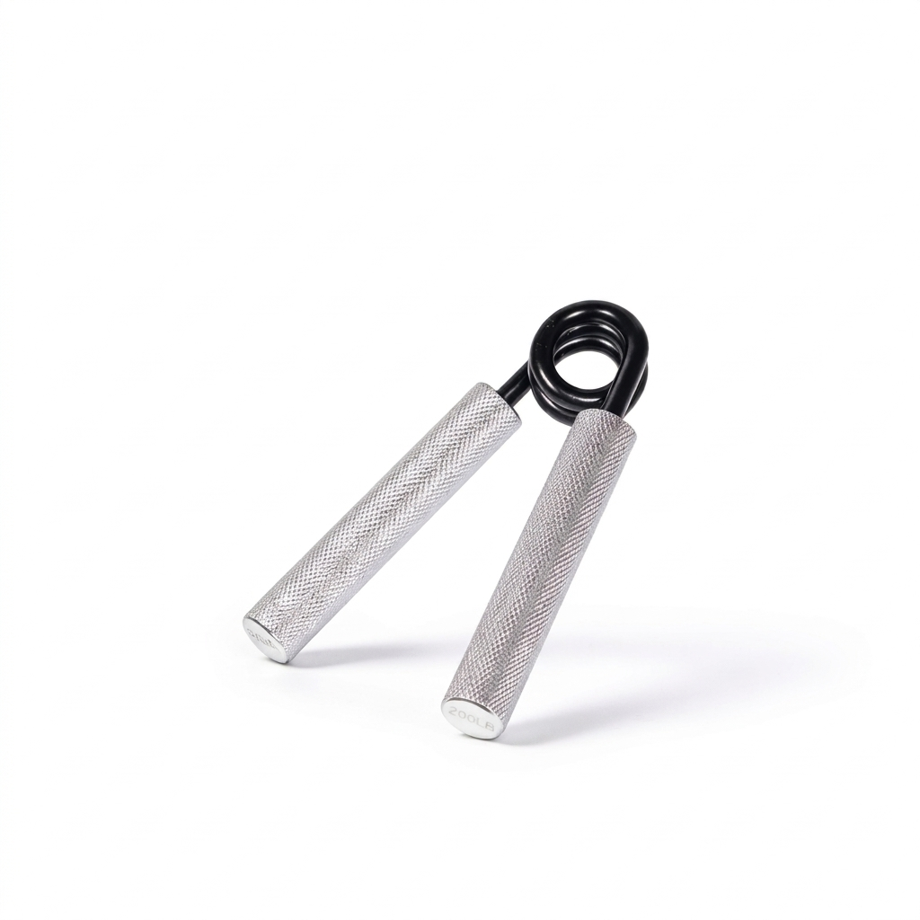 Adjustable Grip Trainer for Hand and Forearm Exercises