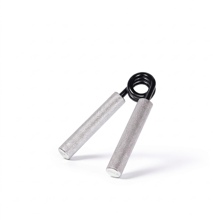 Adjustable Grip Trainer for Hand and Forearm Exercises