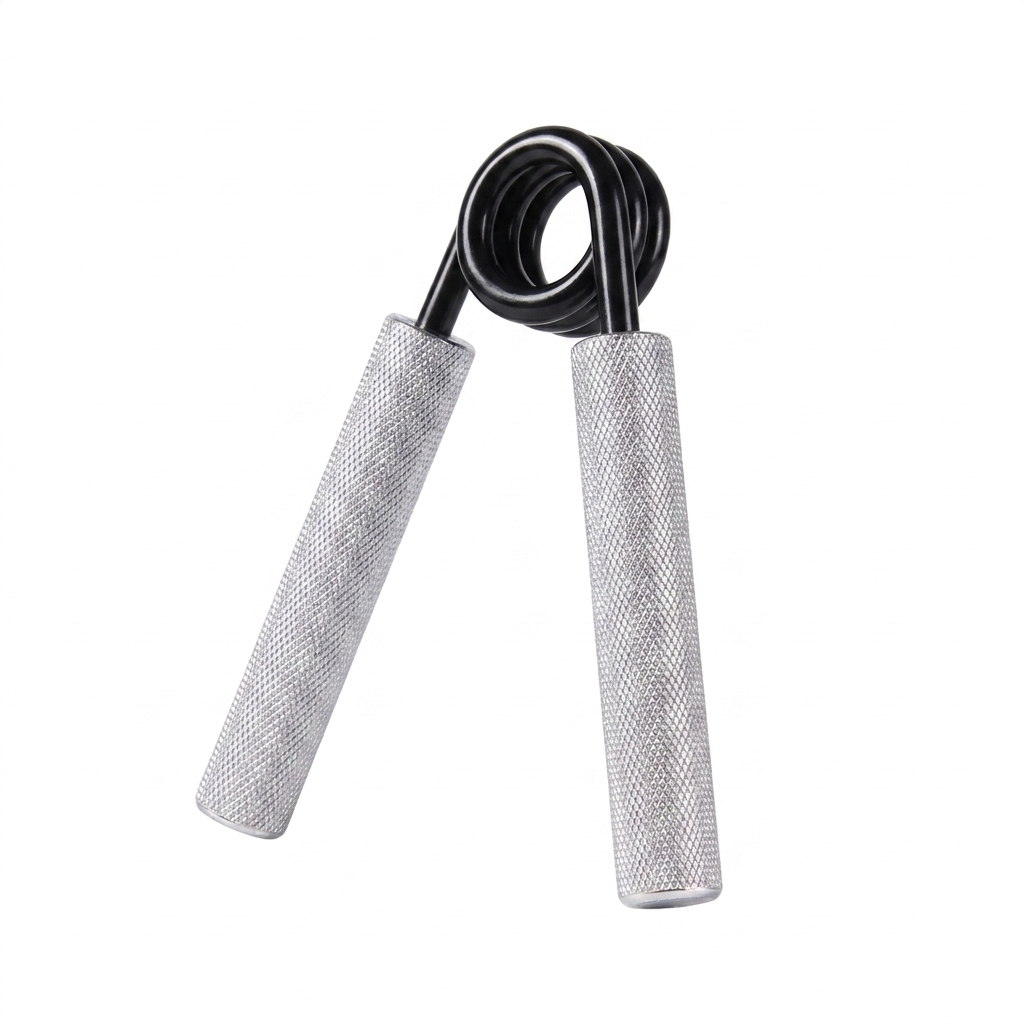 Adjustable Grip Trainer for Hand and Forearm Exercises