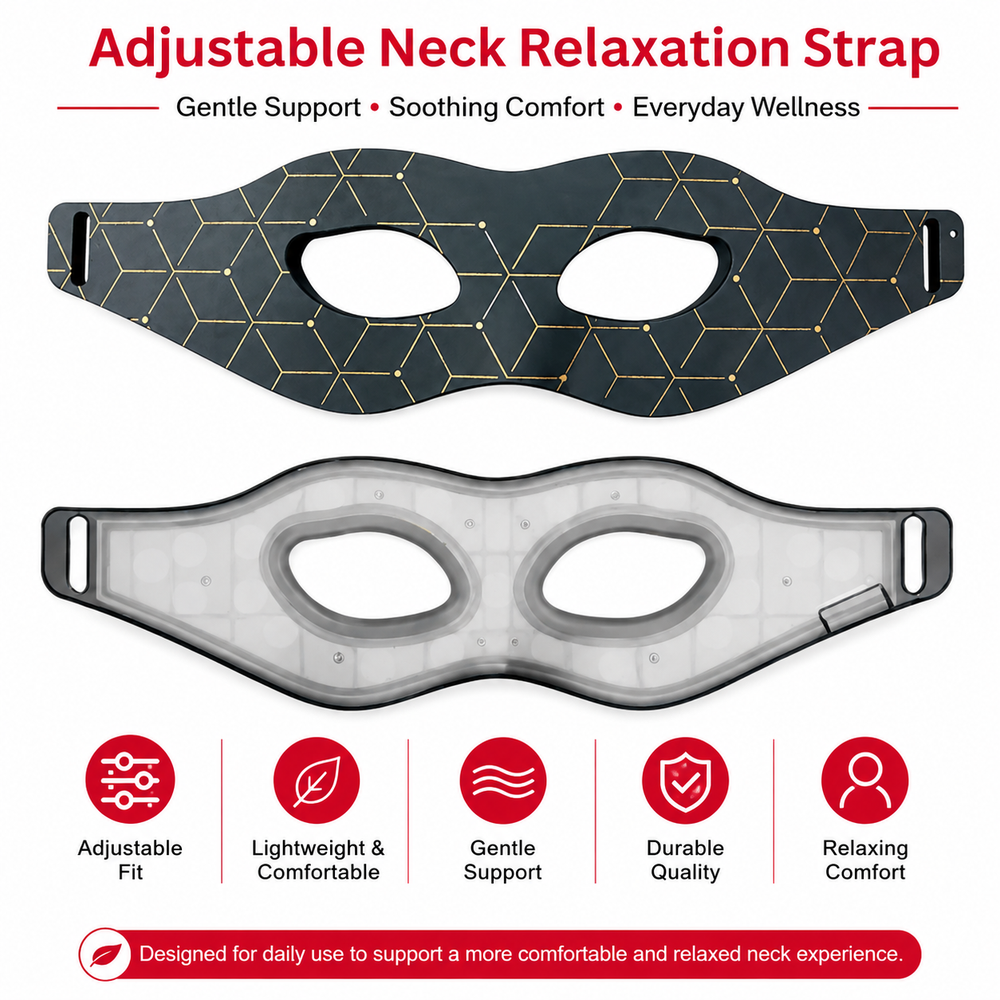 Premium 7 Color LED Eye Mask Red Light Photon Therapy Silicone Eye Care Mask 24 LED Beads Rechargeable Remote Control Relaxation Beauty Device