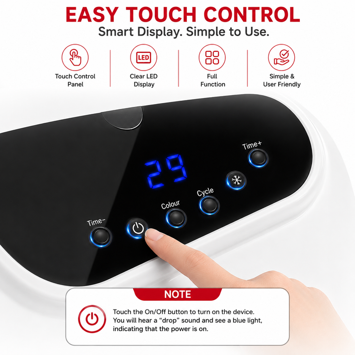 Premium 7 Color PDT LED Facial Mask Red Light Therapy Beauty Device 100 LED Photon Skin Care Rejuvenation Light Therapy Face Mask Home Use