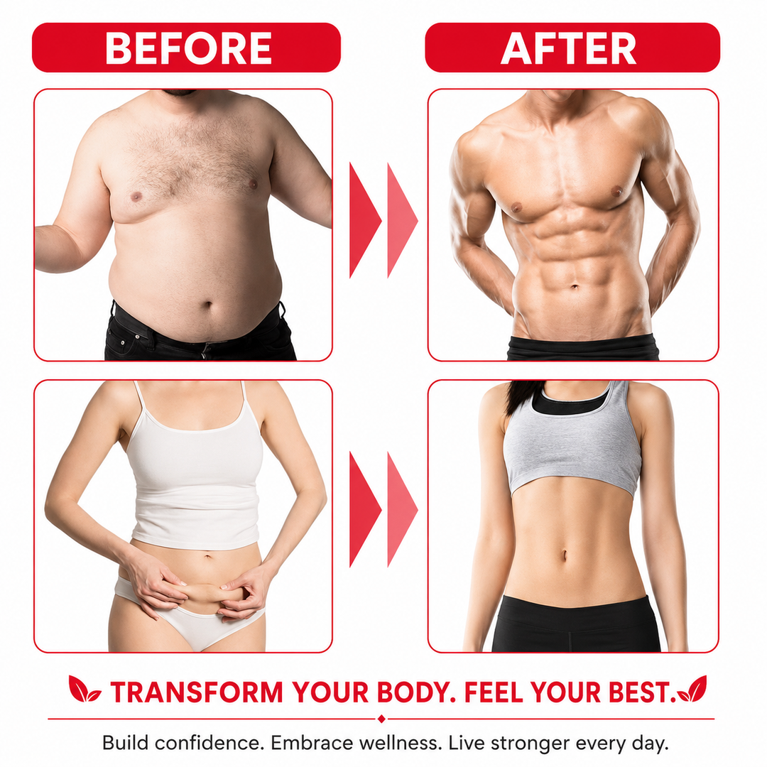 Premium ABS EMS Abdominal Trainer USB Rechargeable Muscle Stimulator Belt 10 Modes 30 Intensity Levels Ab Workout Waist Slim Fitness Device Pro