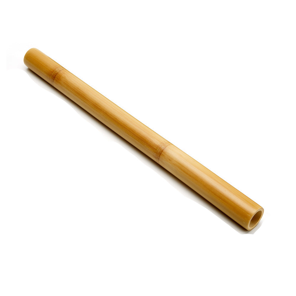 Premium Bamboo Massage Stick Set Natural Gua Sha Tools Body Massager Wooden Fascia Roller Portable Muscle Relaxation Kit for Home Gym Travel Daily Use