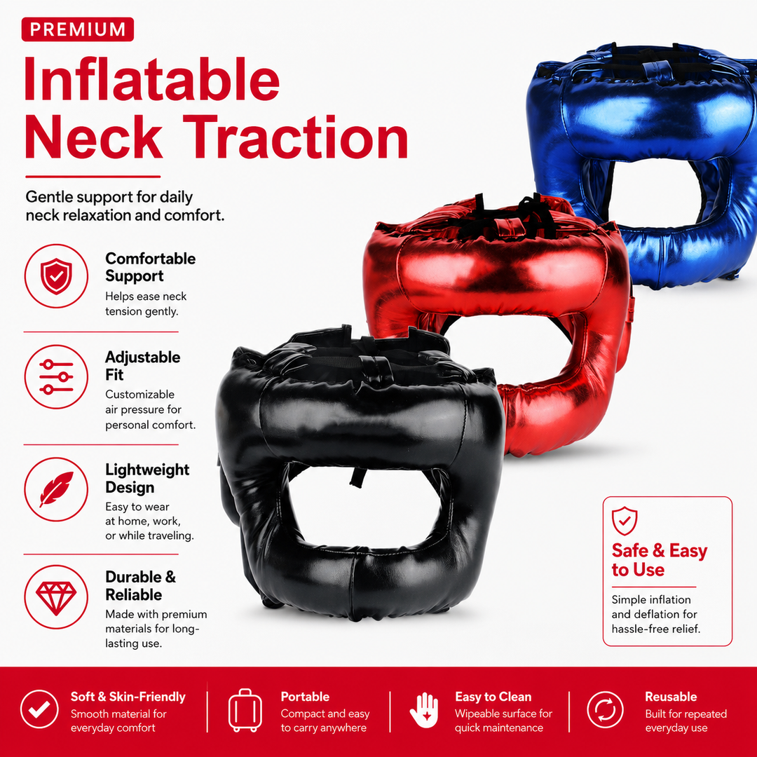 Premium Boxing Helmet Muay Thai Kickboxing Sanda Headgear Protective Head Guard Combat Sports Sparring Helmet Adjustable Lightweight Breathable Training Gear