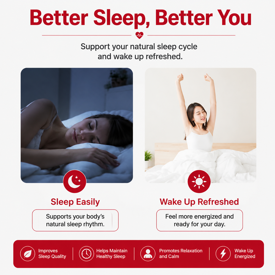 Premium CES Sleep Aid Device Vagus Nerve Ear Clip Stimulator Relaxation Support Portable Rechargeable Sleep Wellness Device for Daily Use
