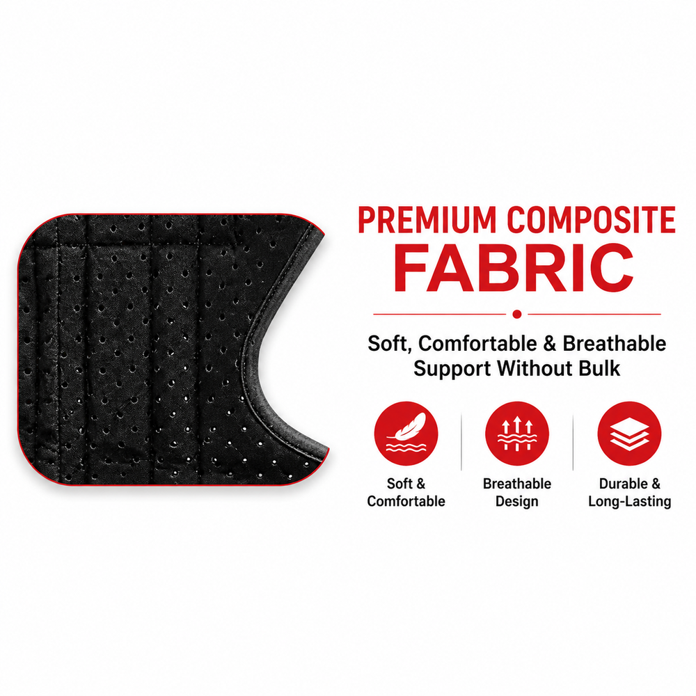 Premium Children Hip Support Brace Femur Fracture Recovery Rehabilitation Hip Strap Fixation Adjustable Breathable Pain Relief Support Belt Kids