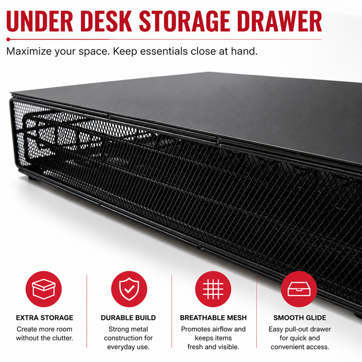 Premium Coffee Capsule Pod Holder Metal Storage Rack Organizer Coffee Pod Drawer Compatible Capsule Storage for Nespresso Dolce Gusto Lavazza Coffee Systems