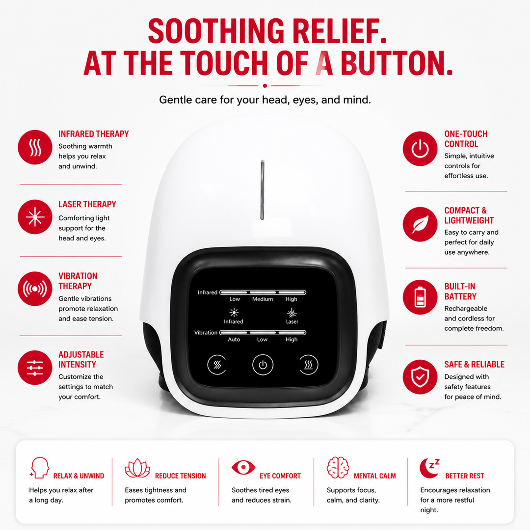 Premium Cordless Heated Knee Massager 3000mAh Rechargeable Battery 3 Heat 3 Vibration Modes Pain Relief Wrap for Knee Shoulder Elbow Arthritis Recovery Circulation Support