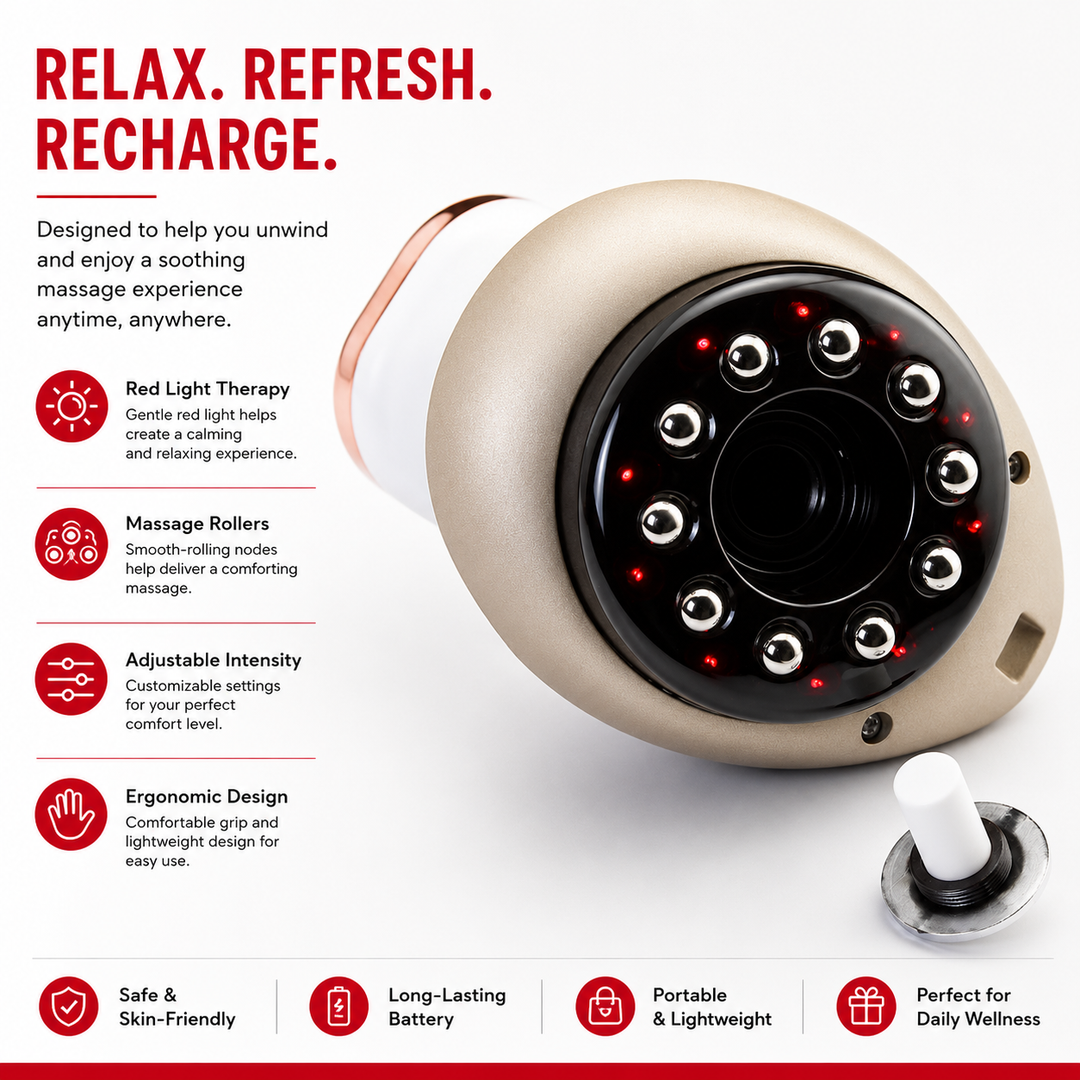 Premium Cupping Massager LCD Display Vacuum Suction Massage Device EMS Heating Therapy Gua Sha Scraping Tool Rechargeable Body Wellness Massager