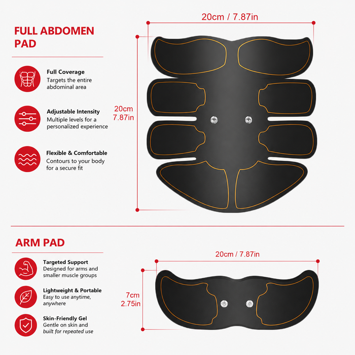 Premium EMS Hip Trainer Wearable Glute Muscle Stimulator Butt Toner Adjustable Multi Mode Hip Massage Body Shaping Fitness Stimulation Device