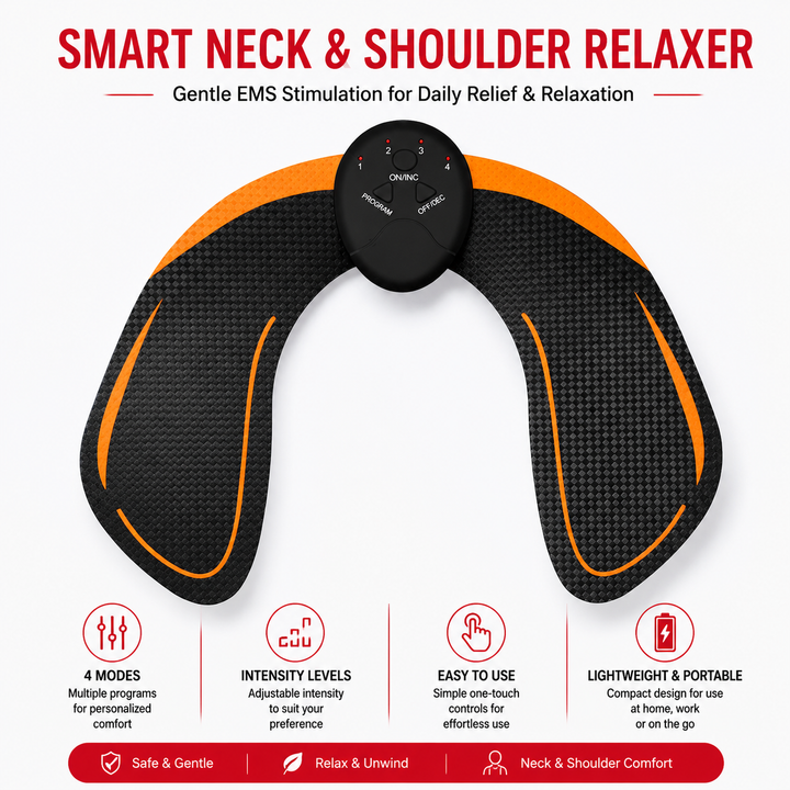 Premium EMS Hip Trainer Wearable Muscle Stimulator Multi Mode Adjustable Fitness Device Portable Body Shaper Home Gym Workout Travel Use