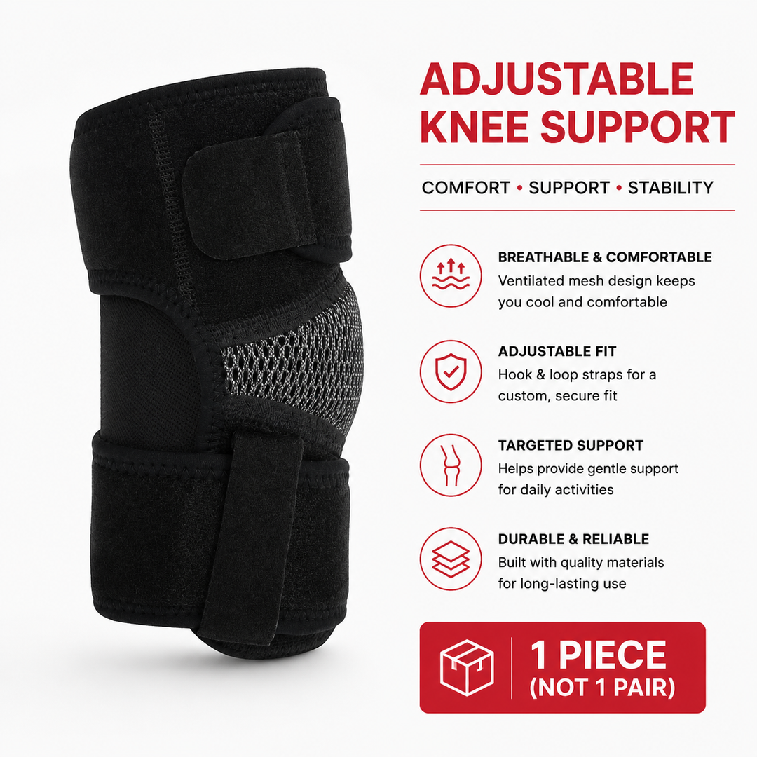 Premium Elbow Support Sleeve Adjustable Compression Arm Sleeve Breathable Sports Elbow Brace Basketball Football Gym Training Pain Relief Support