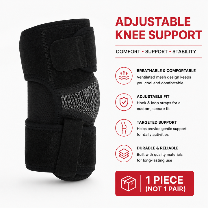 Premium Elbow Support Sleeve Adjustable Compression Arm Sleeve Breathable Sports Elbow Brace Basketball Football Gym Training Pain Relief Support