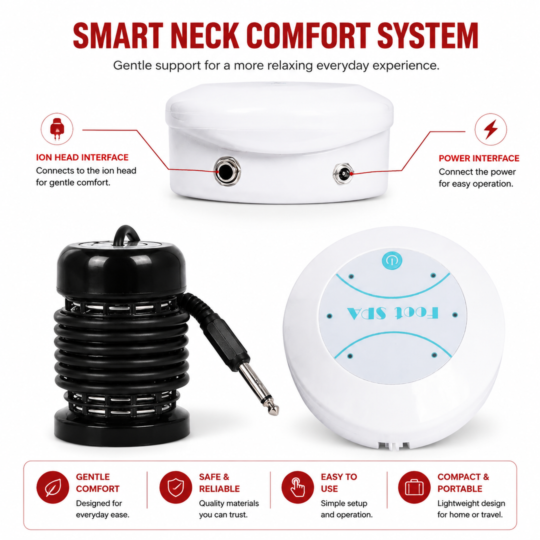 Premium Electric Foot Spa Massager Portable Foot Bath Vibrating Whirlpool Foot Soak Machine Compact Home Spa Device for Relaxation Daily Use Comfort