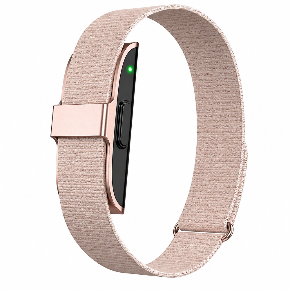 Premium Fitness Tracker Bracelet Activity Tracker Heart Rate Monitor Pedometer Waterproof Smart Band Multi Sport Bluetooth iOS Android Wearable