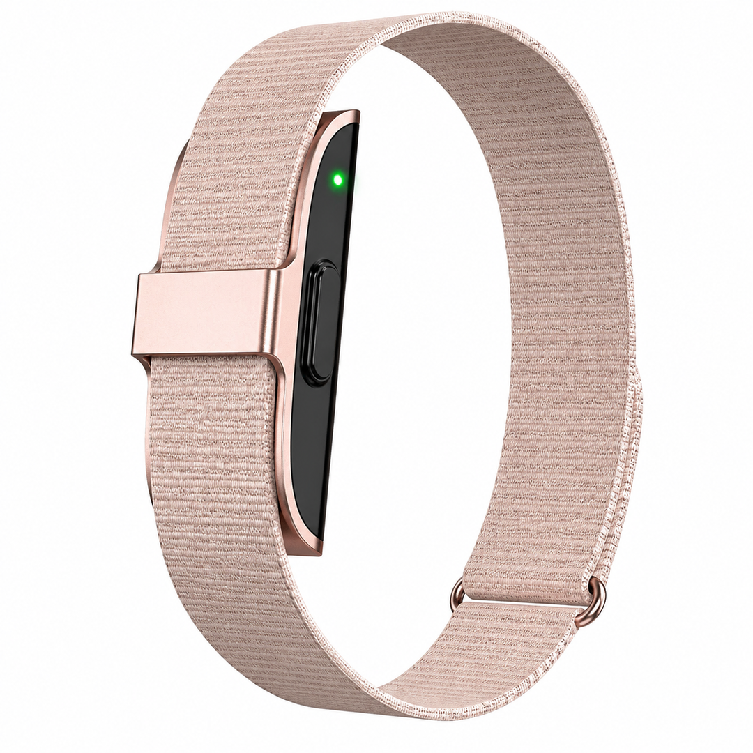 Premium Fitness Tracker Bracelet Activity Tracker Heart Rate Monitor Pedometer Waterproof Smart Band Multi Sport Bluetooth iOS Android Wearable