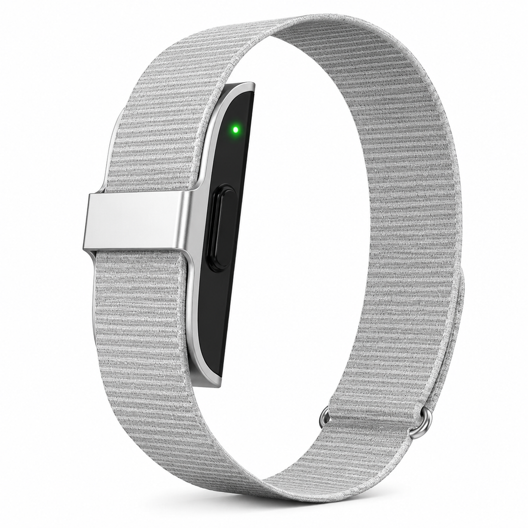 Premium Fitness Tracker Bracelet Activity Tracker Heart Rate Monitor Pedometer Waterproof Smart Band Multi Sport Bluetooth iOS Android Wearable