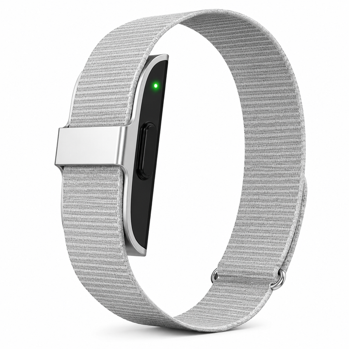 Premium Fitness Tracker Bracelet Activity Tracker Heart Rate Monitor Pedometer Waterproof Smart Band Multi Sport Bluetooth iOS Android Wearable