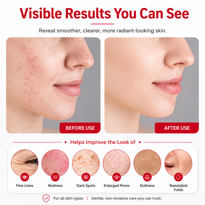 Premium LED Light Therapy Face Mask Wireless Red Blue Near Infrared Skin Care Mask 4 Modes Wrinkles Acne Anti Aging Skin Rejuvenation Home Use