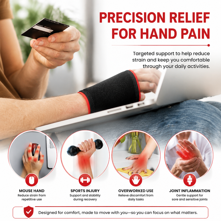 Premium LED Red Light Therapy Pad 660nm 850nm Infrared Light Therapy Device for Body &amp; Face Pain Relief Portable Wellness Pad 120 LEDs 16W Timer Adjustable Straps
