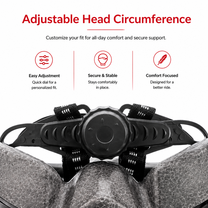 Premium Magnetic Lens Cycling Helmet Lightweight MTB Road Bike Helmet Breathable Adjustable PC Shell EPS Foam Goggles Included Unisex Riding