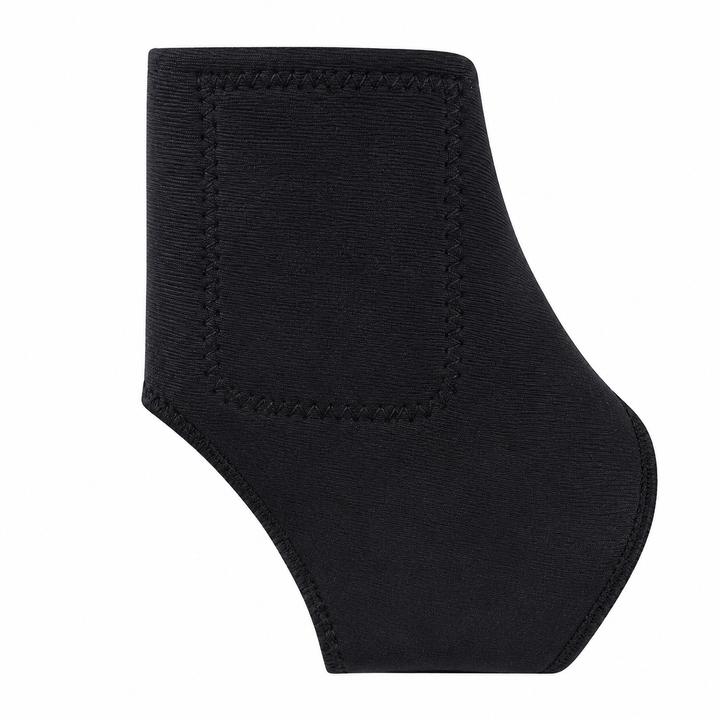 Premium Magnetic Tourmaline Ankle Support Brace Adjustable Compression Self Heating Foot Wrap Warm Comfort Ankle Stabilizer Pain Relief Support 1 Pair
