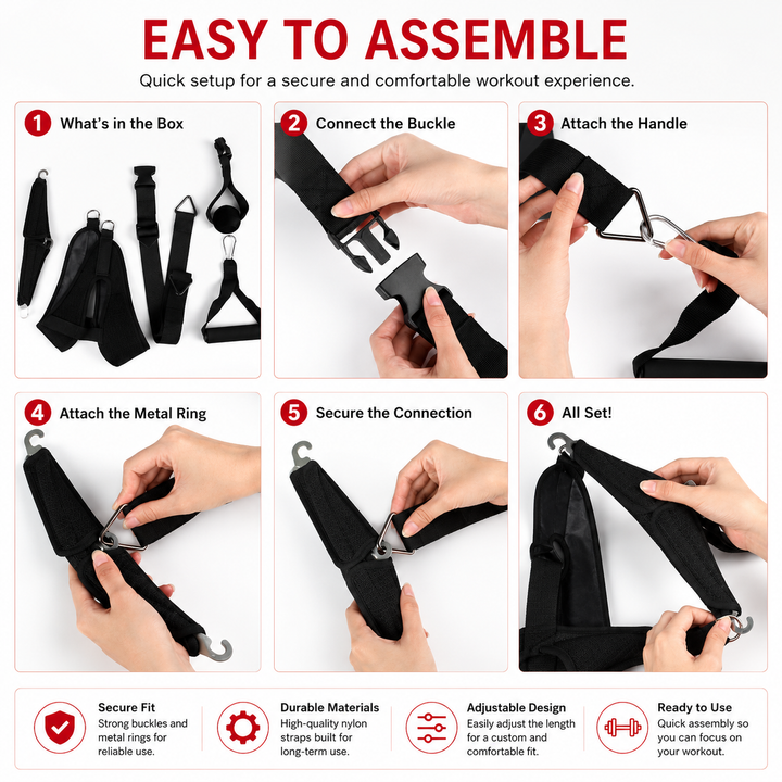 Premium Neck Stretcher Hammock Over Door Cervical Traction Device Adjustable Neck Support for Posture Comfort Home Office Travel Relief Device System