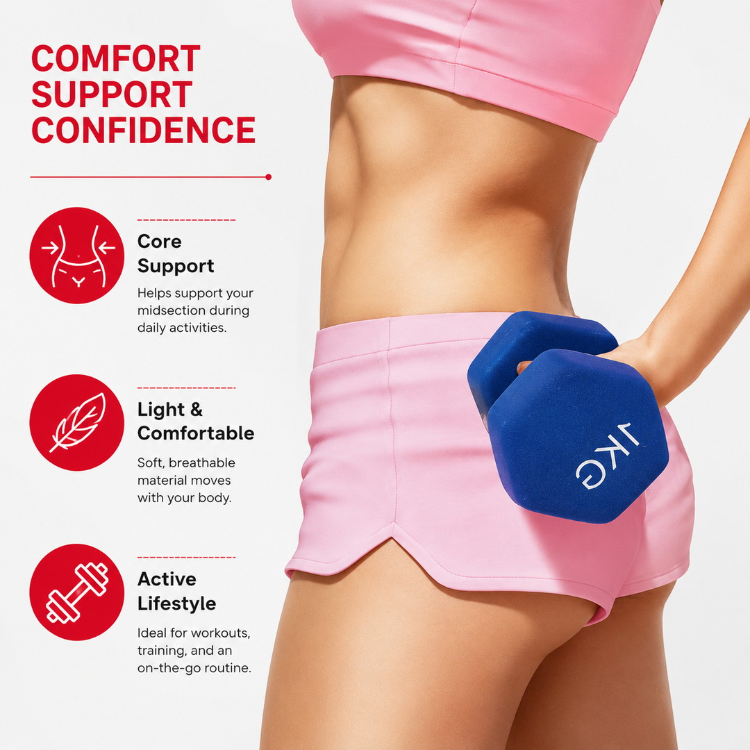 Premium Neoprene Dumbbell Non Slip Single Weight 1.1lb 2.2lb 4.4lb Hand Weight Compact Fitness Dumbbell for Home Gym Workout Training Daily Use