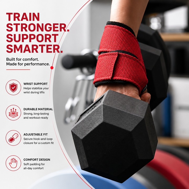 Premium Padded Figure 8 Deadlift Straps Weight Lifting Wrist Support Powerlifting Gym Fitness Pull Up Bar Grip Training Durable Comfortable Support