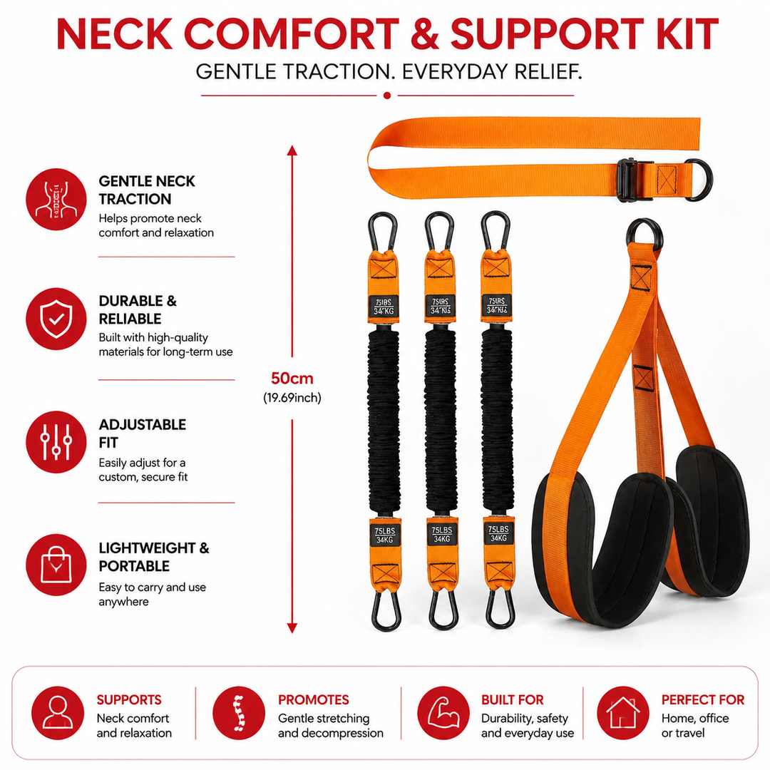 Premium Pull-Up Assistance Bands Resistance Training Elastic Band Steel Buckle Adjustable Pull-Up Support Home Gym Upper Body Strength Workout Band
