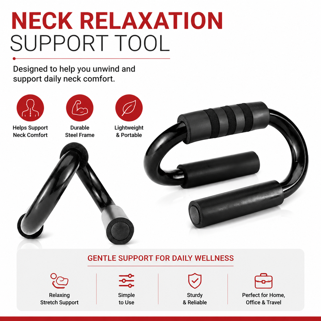 Premium Push Up Bars Ergonomic Push Up Handles Non Slip Strength Training Equipment Portable Home Gym Fitness Handles Pair Upper Body Workout Support
