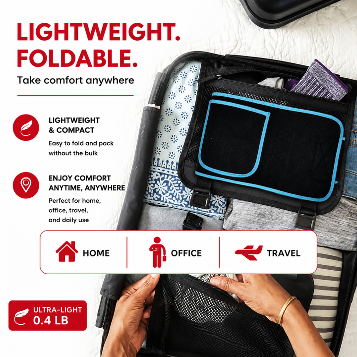 Premium Red Light Therapy Belt 660nm 850nm Infrared Waist Wrap with Heat Back Pain Relief Muscle Recovery Cordless Rechargeable LED Therapy Device