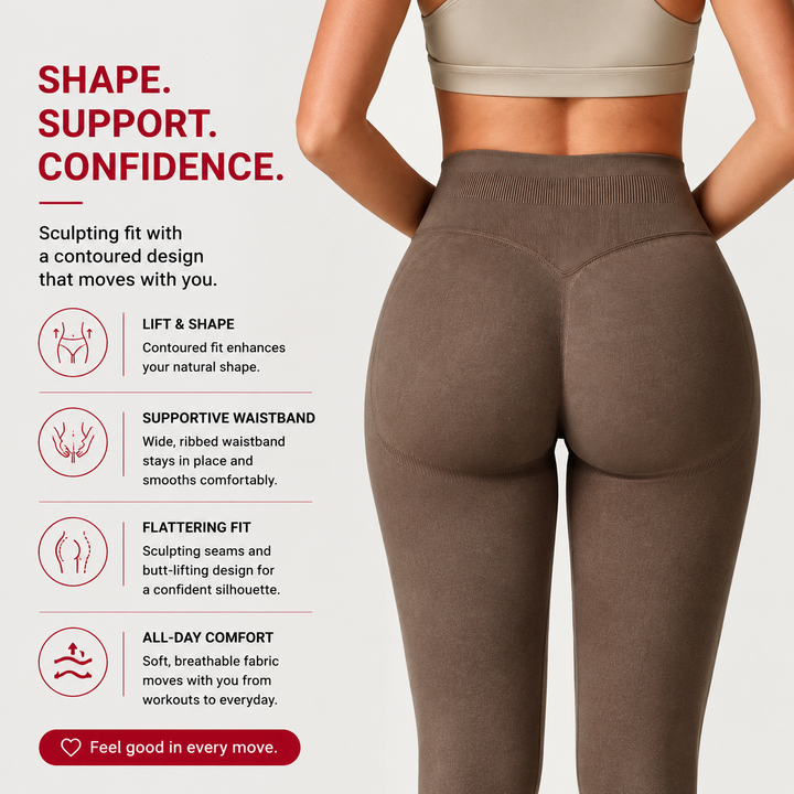 Premium Seamless Yoga Leggings for Women High Waisted Ribbed Workout Leggings Stretch Compression Fitness Activewear Gym Running Training Pants