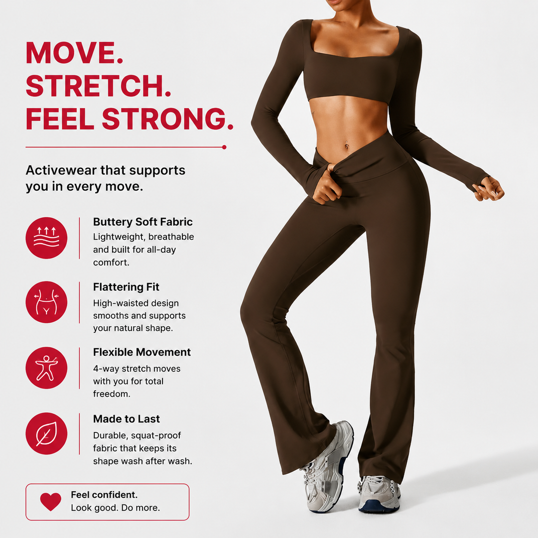 Premium Seamless Yoga Set for Women 2 Piece Sports Bra and High Waist Leggings Workout Outfit Breathable Compression Activewear Quick Dry Fabric Fit
