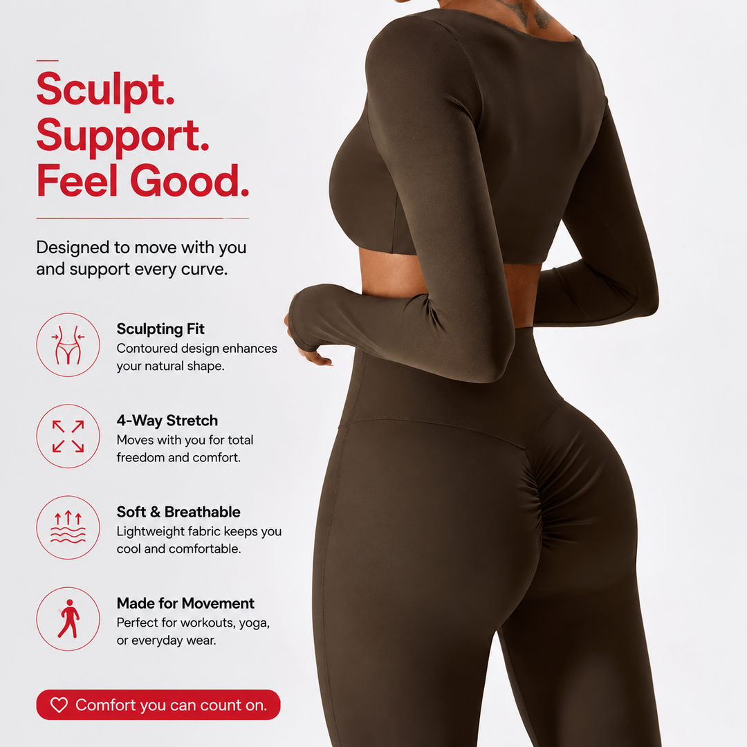 Premium Seamless Yoga Set for Women 2 Piece Sports Bra and High Waist Leggings Workout Outfit Breathable Compression Activewear Quick Dry Fabric Fit
