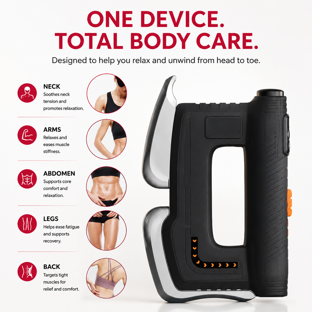 Premium Smart Body Composition Scale 8 Electrode BIA Body Fat Analyzer with Wi-Fi Bluetooth 59 Health Metrics Rechargeable Digital Health Scale