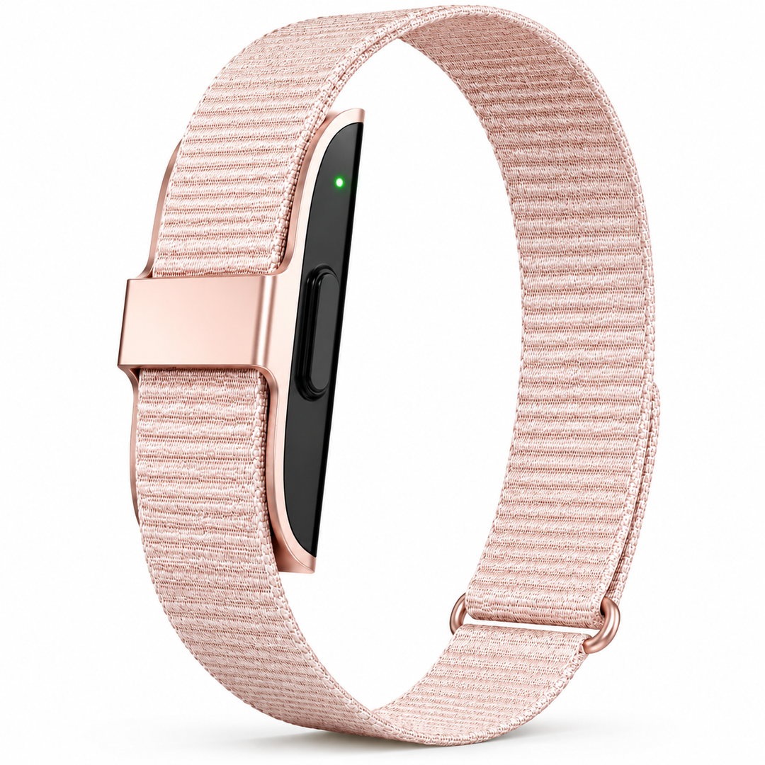 Premium Smart Fitness Tracker Bracelet Heart Rate Blood Pressure Monitor Pedometer Activity Tracker Sport Watch Men Women Bluetooth Health Smart Band