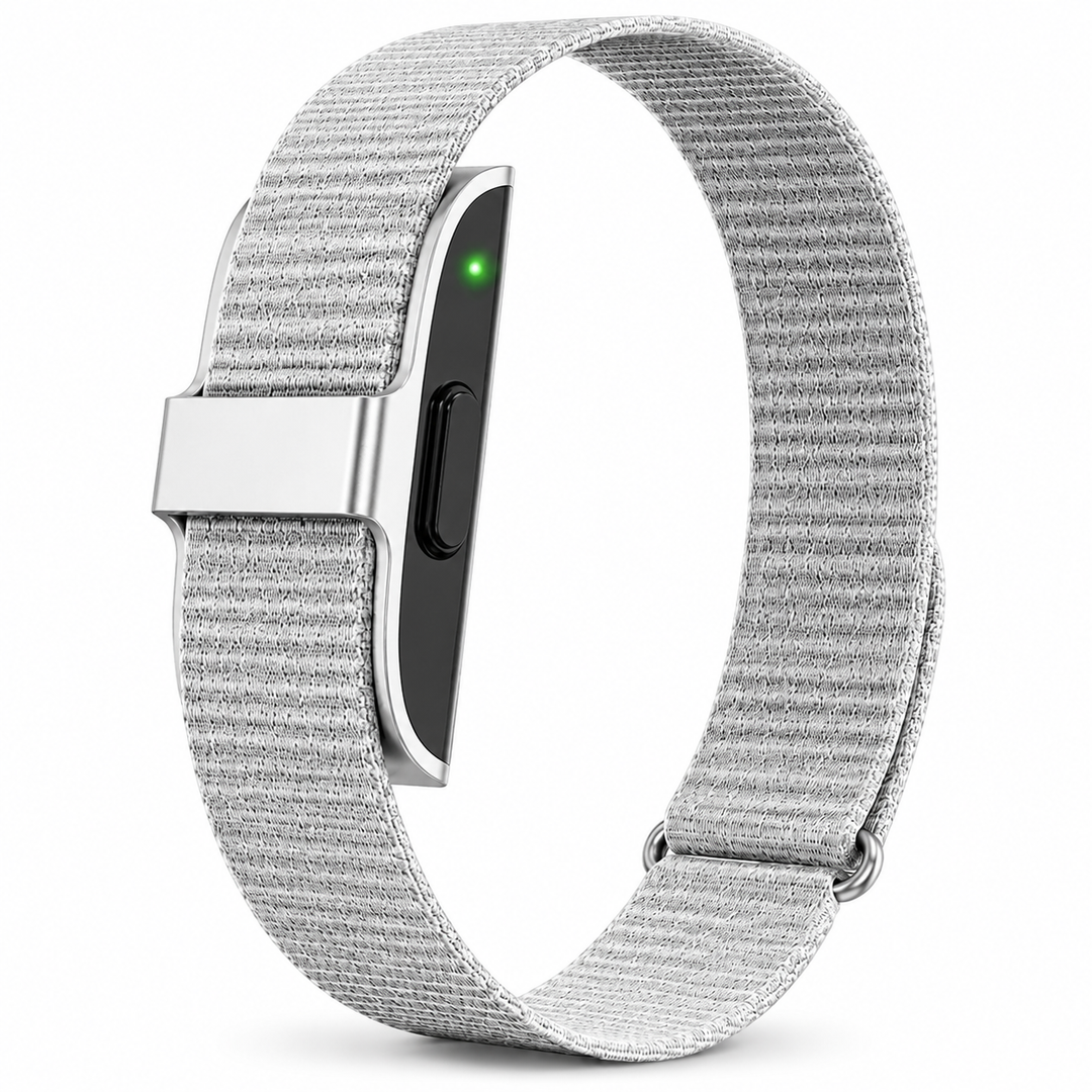Premium Smart Fitness Tracker Bracelet Heart Rate Blood Pressure Monitor Pedometer Activity Tracker Sport Watch Men Women Bluetooth Health Smart Band