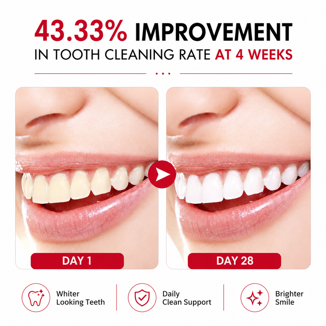 Premium Sonic Electric Toothbrush 37200 VPM Deep Clean 5 Modes 12 Brush Heads 30 Day Battery IPX7 Waterproof Rechargeable Dental Care Whitening Brush