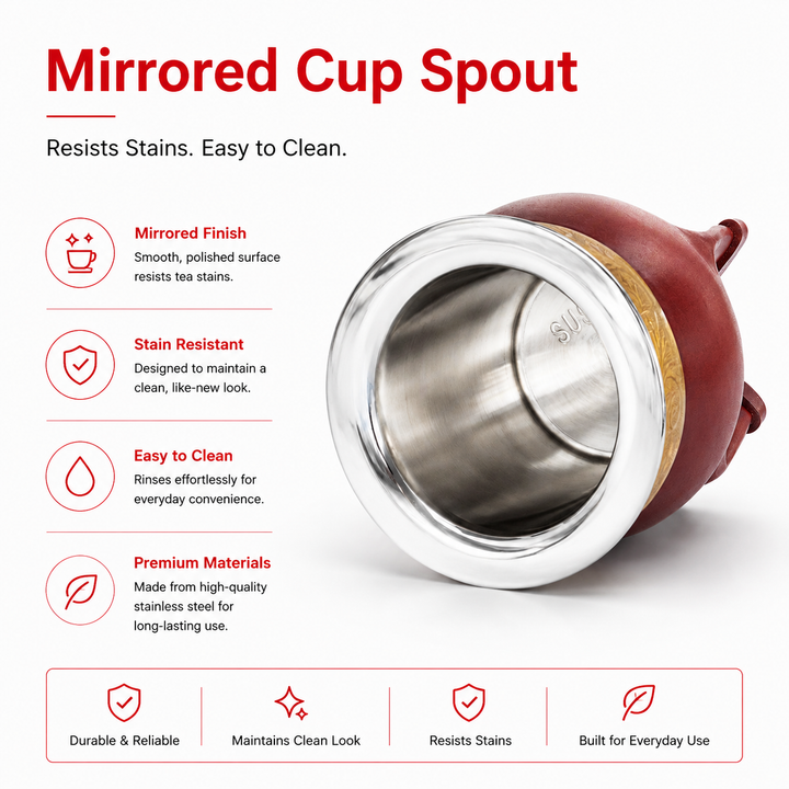 Premium Stainless Steel Yerba Mate Gourd Set Gold Mate Cup with Bombilla Straw and Cleaning Brush Reusable Metal Mate Drinking Set Traditional Yerba Mate Cup