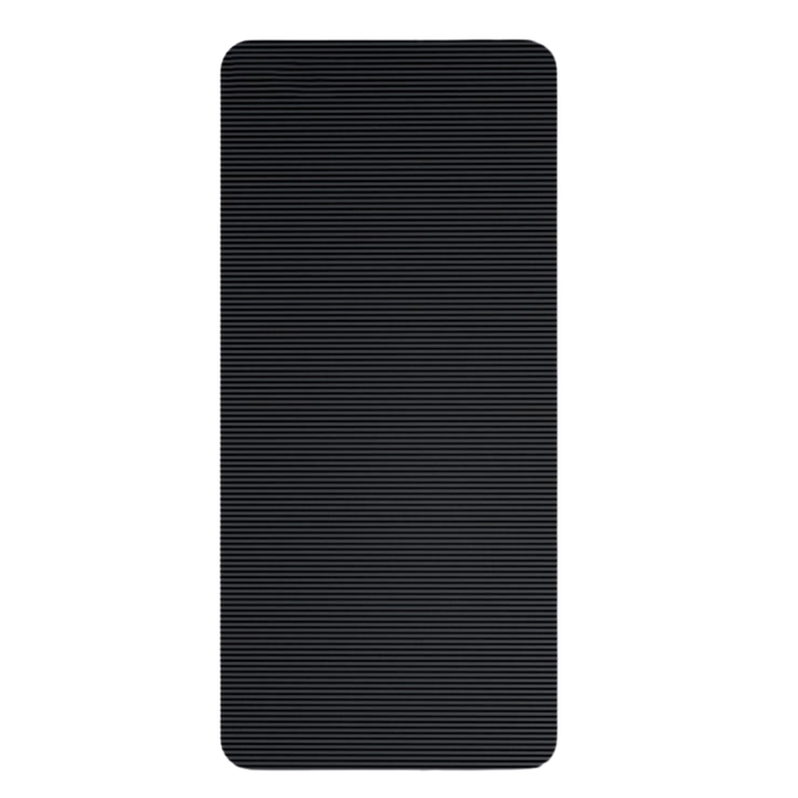 Premium Super Long Yoga Mat 2M Extra Large High Density 15mm Thick Exercise Mat Pilates Fitness Anti Skid Waterproof Non Toxic with Carry Bag