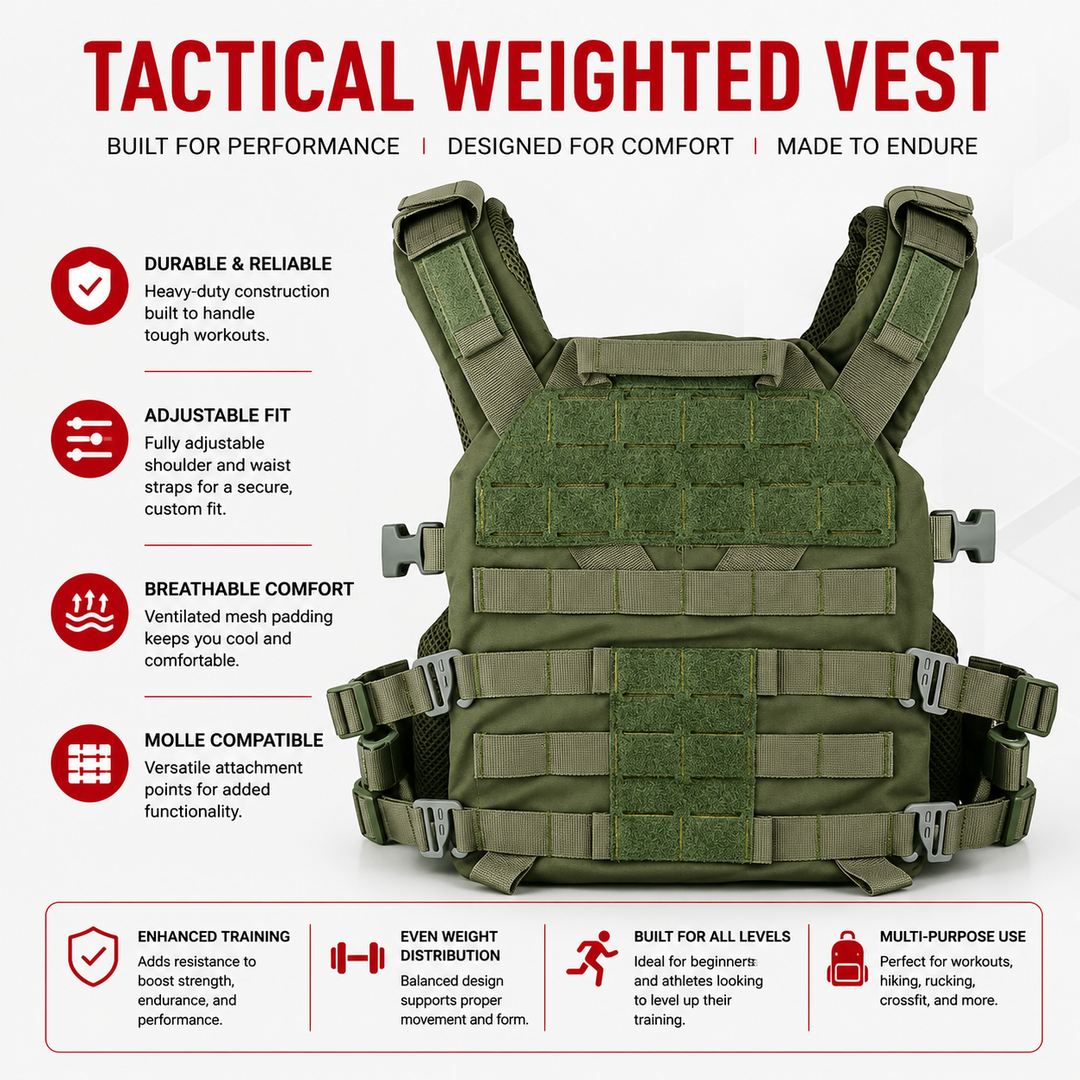 Premium Tactical Plate Carrier Vest K19 MOLLE Hunting Vest Quick Release Adjustable Cummerbund Airsoft Combat Gear SAPI ESAPI Compatible Vest