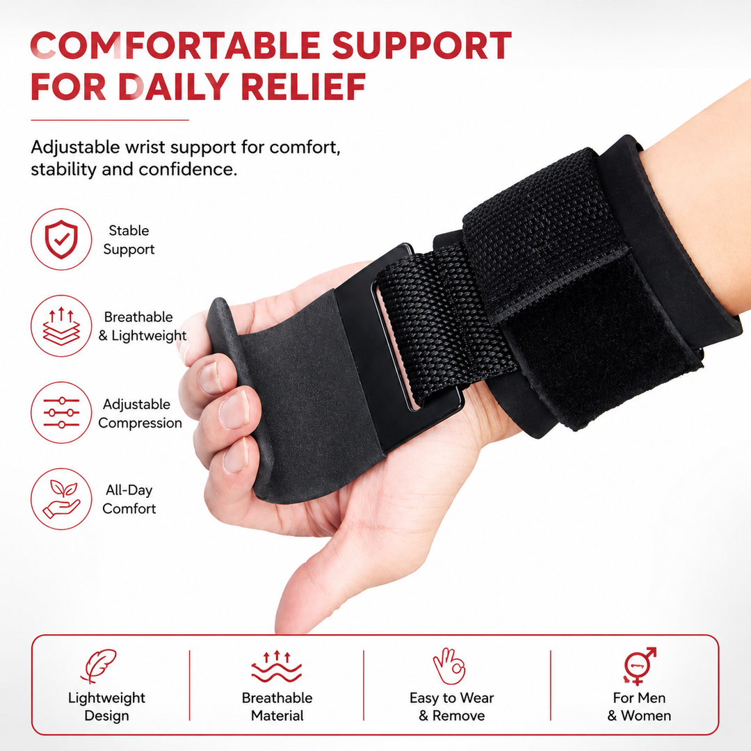 Premium Weight Lifting Hook Grips Wrist Straps Gym Powerlifting Pull Up Deadlift Hooks Heavy Duty Steel Grip Support Adjustable Wrist Wrap Fitness Training
