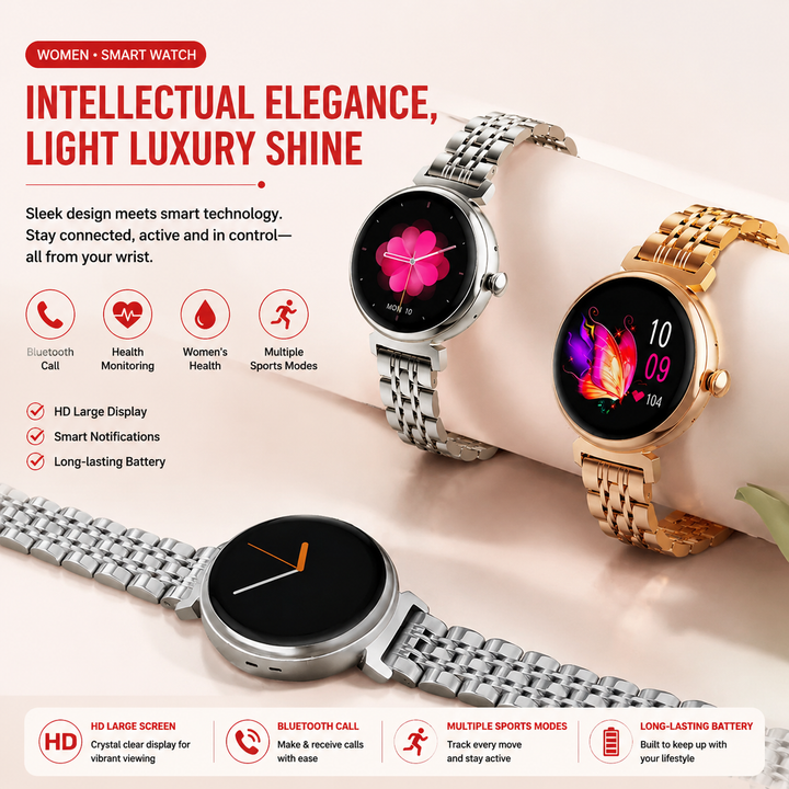 Premium Women&