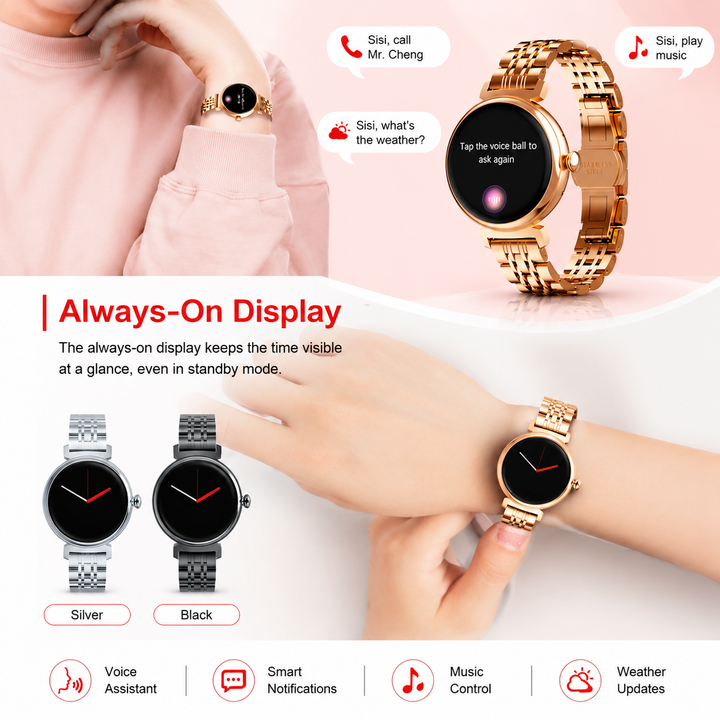 Premium Women&