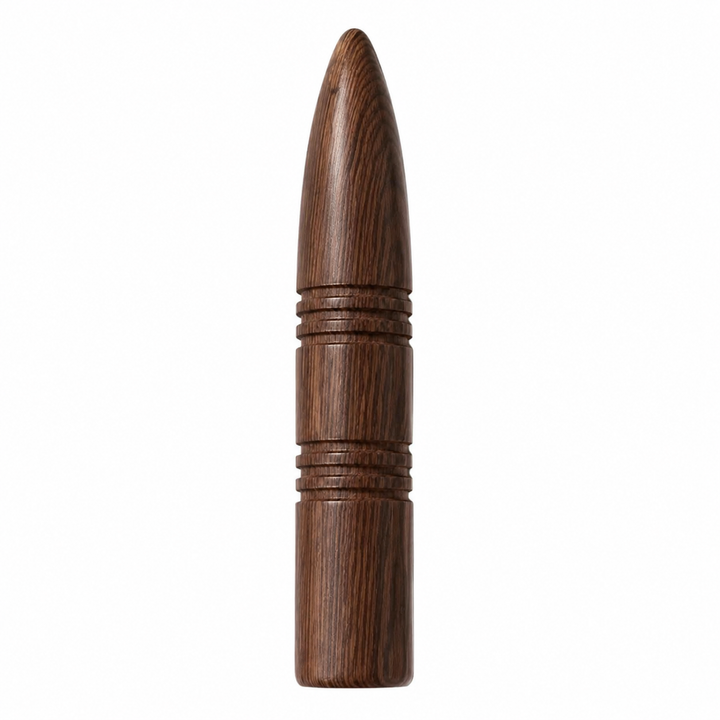 Premium Wooden Massage Roller Stick Natural Wood Body Massager Tool Portable Foot Roller Muscle Relaxation Stick Home Gym Travel Daily Use Comfort