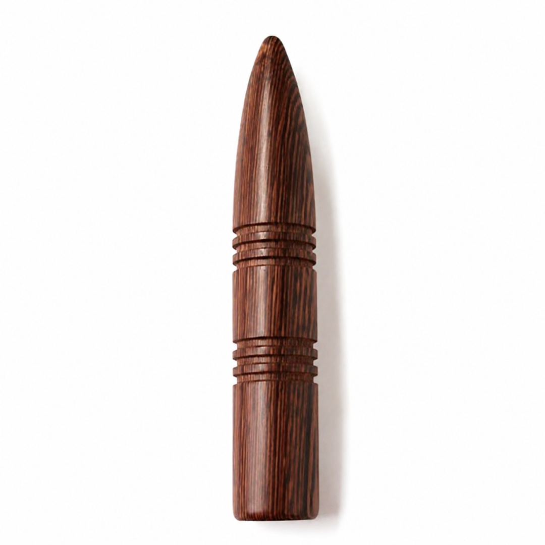 Premium Wooden Spa Massage Roller Stick Muscle Deep Tissue Body Massager Foot Back Cellulite Relief Relaxation Self Care Wellness Therapy Tool